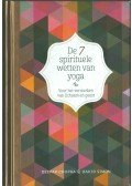Deepak Chopra,David Simon - De 7 spirituele wetten van yoga