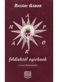 Batári Gábor - Napóra