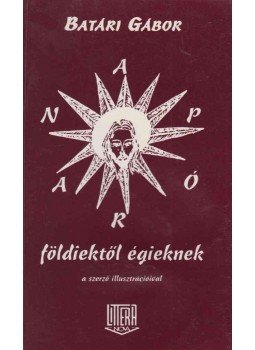 Batári Gábor - Napóra, Budapest 1997 antikvár könyv