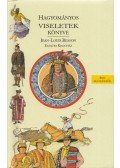 Jean-Louis Besson - Hagyományos viseletek könyve