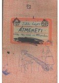 Tóth Lajos - Átmeneti