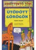Terry Deary - Ütődött görögök