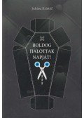 Juhász Kristóf - Boldog halottak napját!