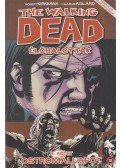 Robert Kirkman  - The Walking Dead - Élőhalottak 8. - Ostromállapot