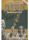 Robert Kirkman (szerző), Charlie Adlard (illusztrátor) - The Walking Dead - Élőhalottak 4.