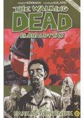 Robert Kirkman  - The Walking Dead - Élőhalottak 5. - Farkastörvények