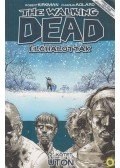 Robert Kirkman  - The Walking Dead - Élőhalottak 2.