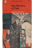 Graham Greene - The Ministry of Fear
