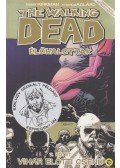 Robert Kirkman  - The Walking Dead - Élőhalottak 7.