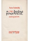 Kós Károly - Budai Nagy Antal