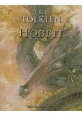 J. R. R. Tolkien - A hobbit