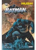 Loeb, Jeph,Lee, Jim,Williams, Scott - Batman - Hush 2. rész