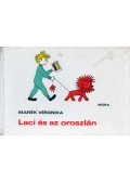 Marék Veronika - Laci és az oroszlán
