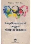 Kis János,Csiki András - Kárpát-medencei magyar olimpiai érmesek