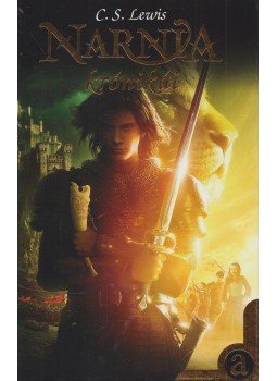 C. S. Lewis - Narnia krónikái C. S. Lewis - Narnia krónikái, 0 antikvár könyv