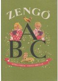 Móra Ferenc,Justné Kéry Hedvig - Zengő ABC