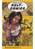 Varró Attila - Kult-comics
