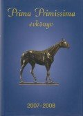 Hitseker Mária - Prima Primissima évkönyv