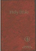  - Holy Bible