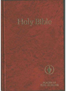 - Holy Bible - Holy Bible, 1974 antikvár könyv
