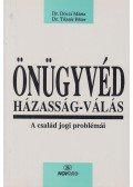 Dr. Dóczi Márta,Dr. Tőzsér Péter - Önügyvéd - Házasság-Válás