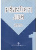Földes Gábor - Pénzügyi jog 1.