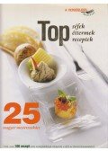 J. Kovács Imre,Niszkács Miklós,Szerdahelyi Krisztina,Szuna Noémi,dr. Csizmadi András,Kovács Antal - 25 magyar mesterszakács