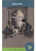 Berkes Péter - Az öreg bánya titka