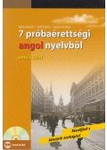 Bukta Katalin,GRÓF SZILVIA,Sulyok Andrea - 7 próbaérettségi angol nyelvből - Emelt szint