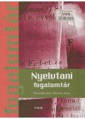 Machlik Jánosné - Nyelvtani fogalomtár