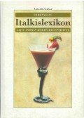 Antal B. Gábor - Többnyelvű italkislexikon