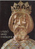 Györffy György,Kurcz Ágnes - László király emlékezete (dedikált)
