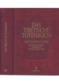 Stephan Schuhmacher - Das Tibetische Totenbuch