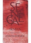 Seneca - Seneca (Dedikált)