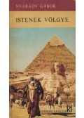 Nyárády Gábor - Istenek völgye (dedikált)