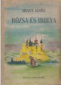 Arany János - Rózsa és Ibolya