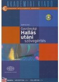 Barta Éva - Gazdasági hallás utáni szövegértés