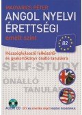 Magyarics Péter - Angol nyelvi érettségi - emelt szint