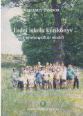 Agárdy Sándor - Erdei iskola kézikönyv