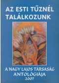 Gyimesi László,Rigó Béla,Szepes Erika - Az esti tűznél találkozunk (dedikált)