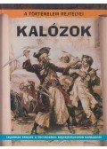 Neil Morris - Kalózok