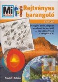 Matthias Raden - Rejtvényes barangoló - Földünk