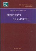 Dr. Róth József,Dr. Adorján Csaba,Dr. Lukács János,Dr. Veit József - Pénzügyi számvitel