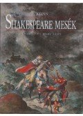LAMB,CHARLES ÉS MARY - Képes Shakespeare mesék