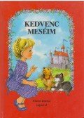 Grimm,Hans Christian Andersen - Kedvenc meséim