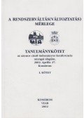 Beszteri Béla (szerk.),Mikolasek Sándor (szerk.) - A rendszerváltás(változtatás) mérlege I.