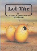 Bányai Gábor,Bercsi János - Lel-tár II.