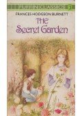 Frances Hodgson Burnett - The Secret Garden