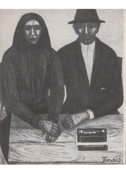 Christine Hoffmeister - Künstler der Ungarischen Tiefebene, Berlin 1970 antikvár könyv