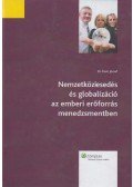 Poór József - Nemzetköziesedés és globalizáció az emberi erőforrás menedzsmentben